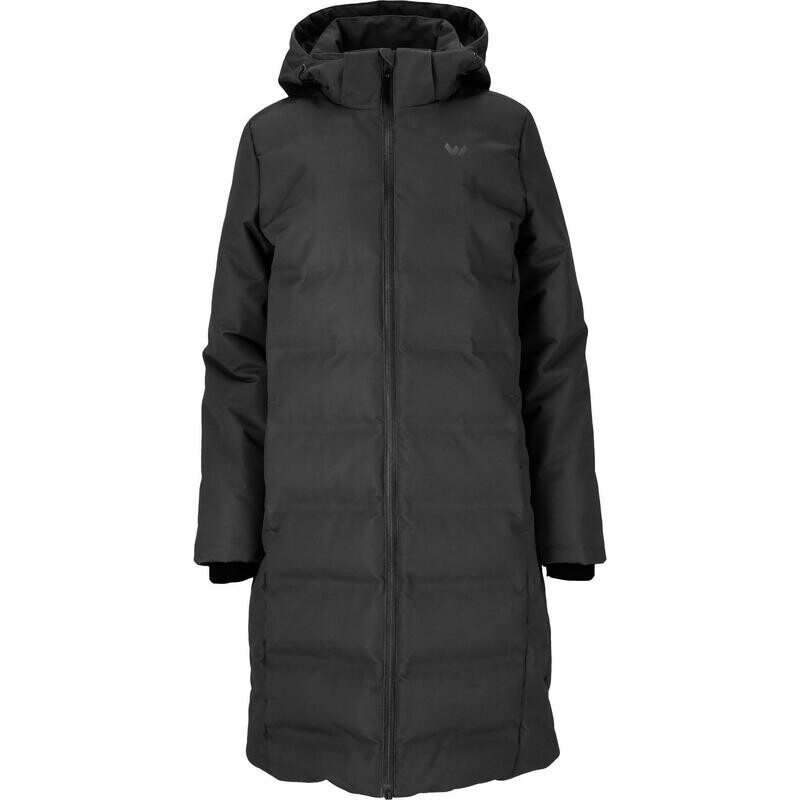 

Стеганая куртка WHISTLER Матео, цвет schwarz