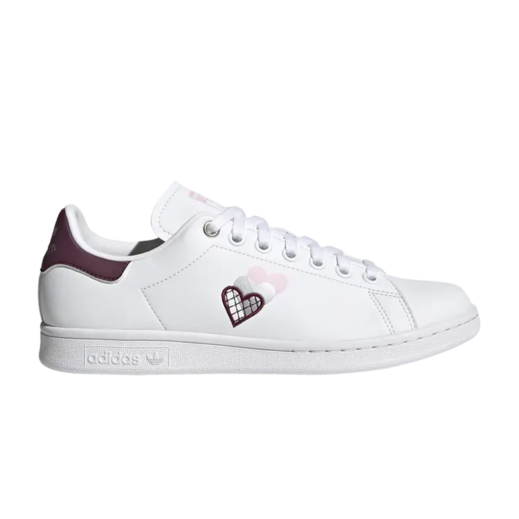 

Кроссовки Adidas Wmns Stan Smith, белый