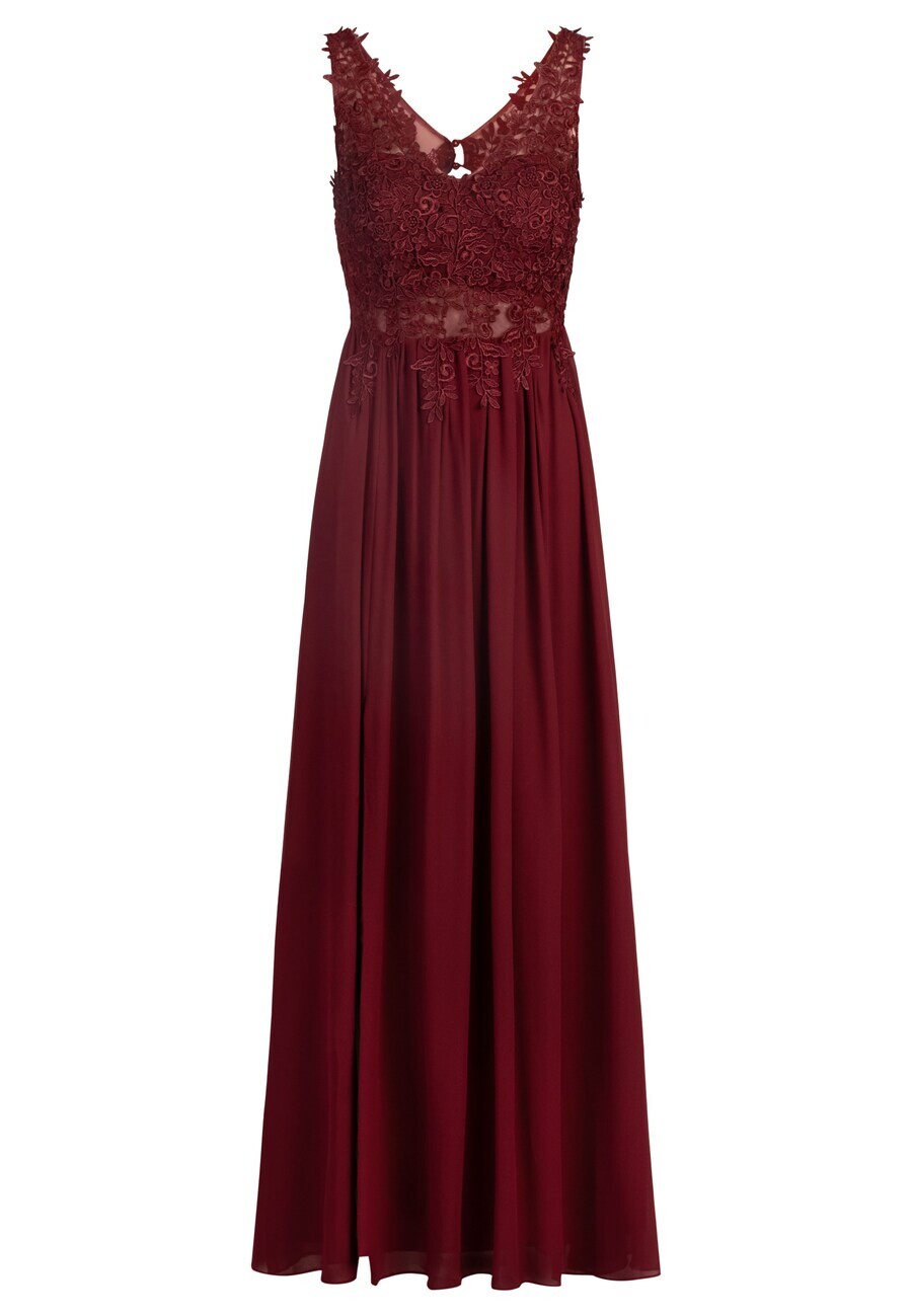 

Вечернее платье Kraimod Evening Dress, красный
