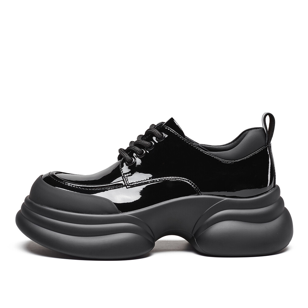 

Лоферы женские Yearcon, цвет Coffee