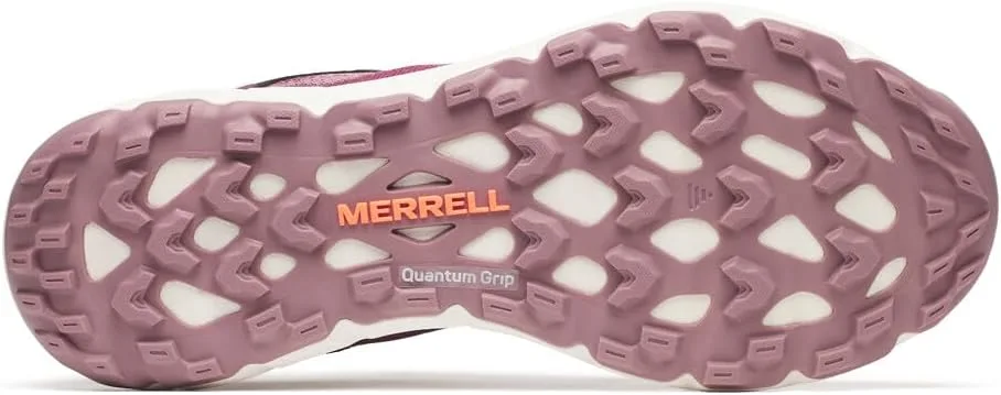 Мужские кроссовки Merrell Nova 4, красный — фото 4