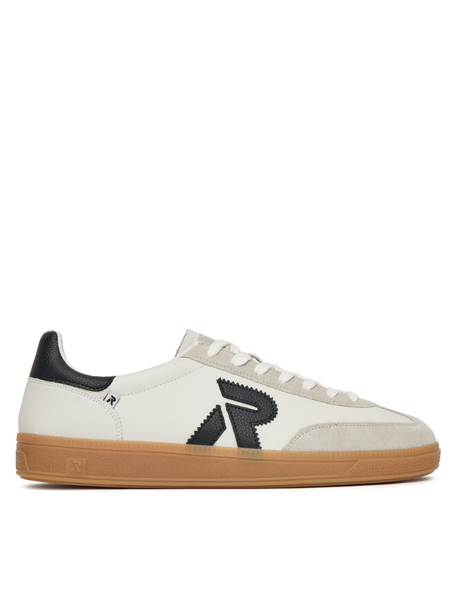 

Кроссовки U2200-83 Rieker Revolution Lifestyle, бежевый