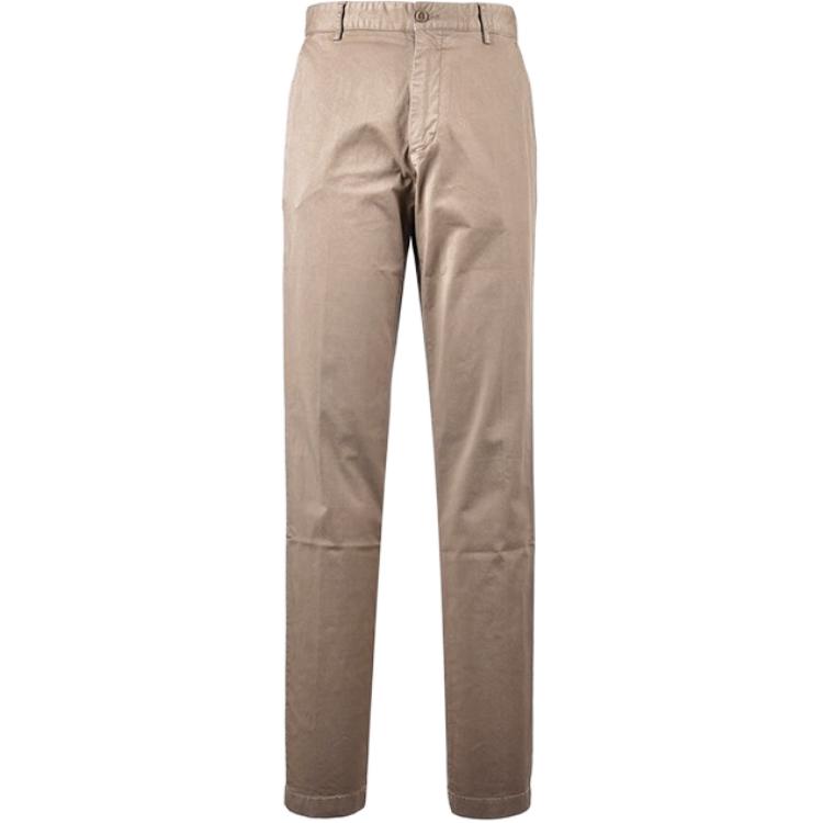 

Paul & Shark Яхтенные повседневные брюки мужские khaki