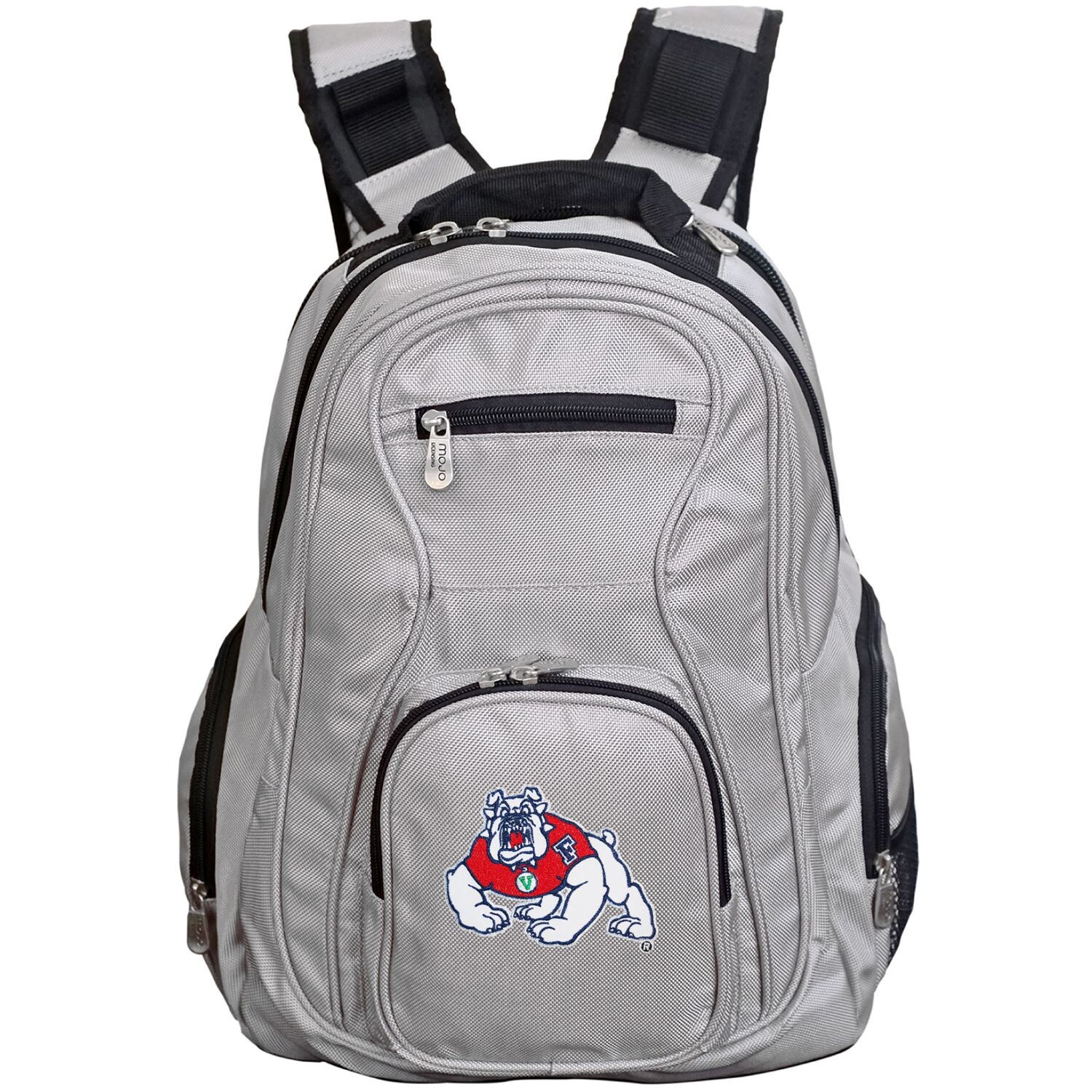 

Рюкзак для ноутбука премиум-класса Fresno State Bulldogs