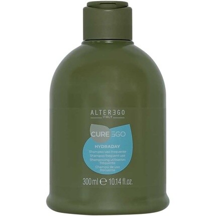 

Alterego CurEgo Hydraday Шампунь 300мл Alter Ego