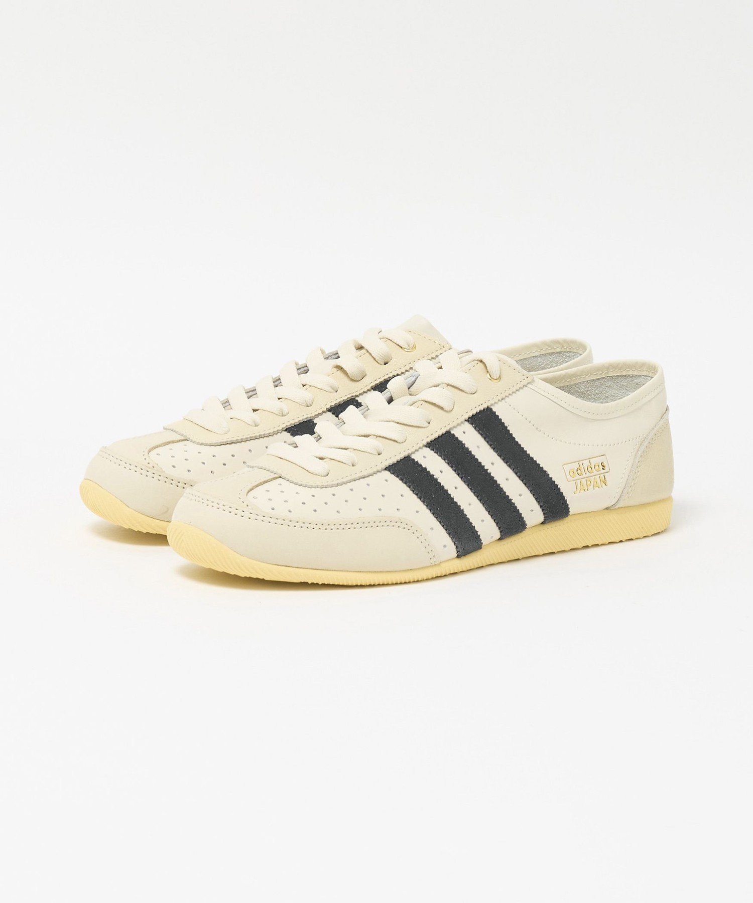 Кроссовки  Japan Decon Beauty&Youth United Arrows, WHITE — фото 2