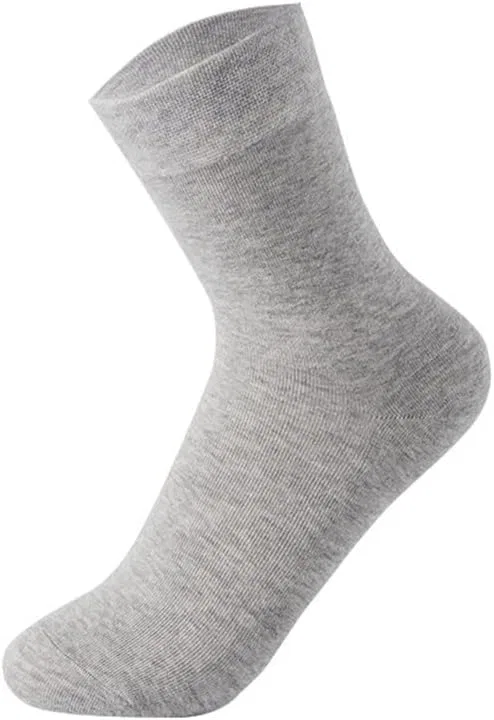 Женские носки Cracked Foot Dry Protector Cotton низкие — фото 3
