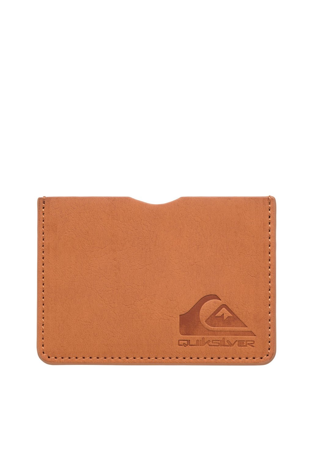 

Кошелек Quiksilver, коричневый