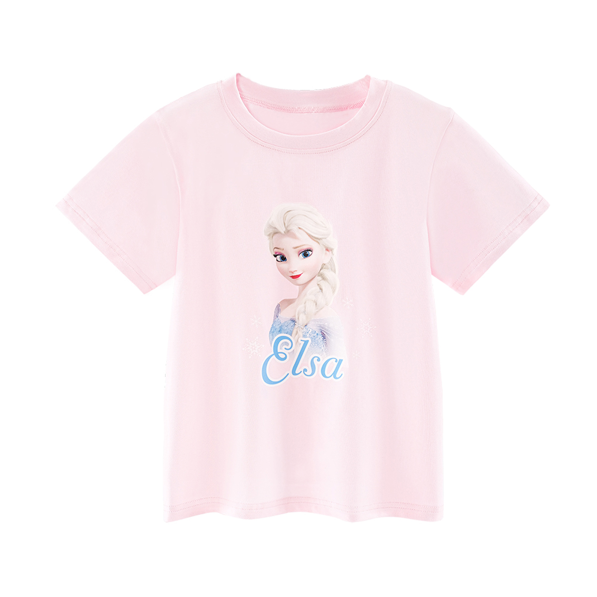 

Disney Футболка розовая для детей 3-7 лет, Розовый, Disney Футболка розовая для детей 3-7 лет