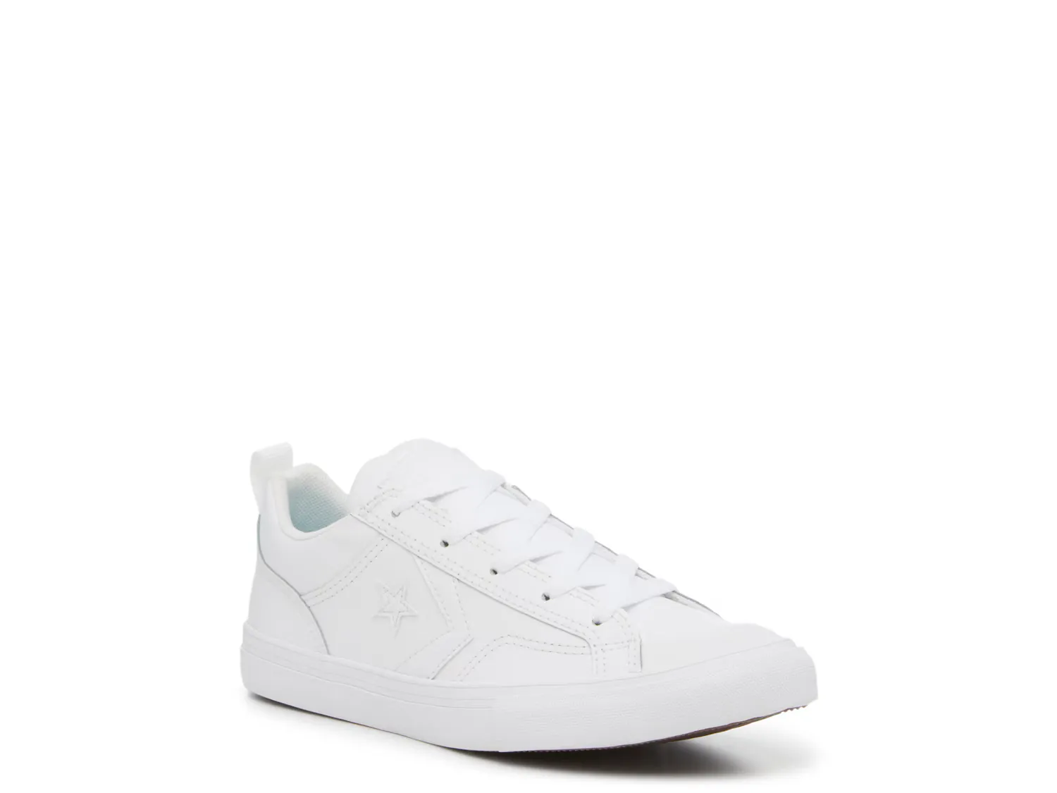 

Кроссовки Pro Blaze Sneaker Converse, белый