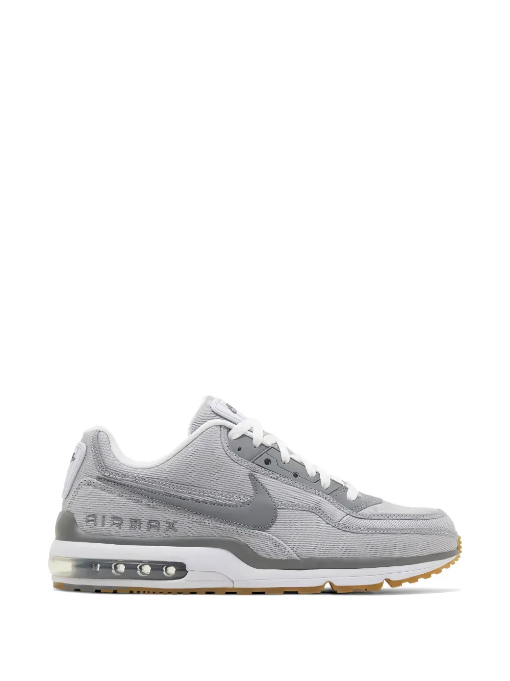 Кроссовки Air Max Ltd 3 TXT Nike, серый