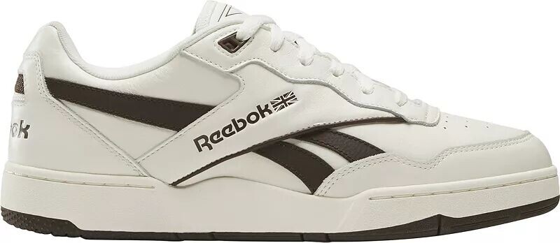 

Мужские кроссовки Reebok BB 4000 II, белый/коричневый
