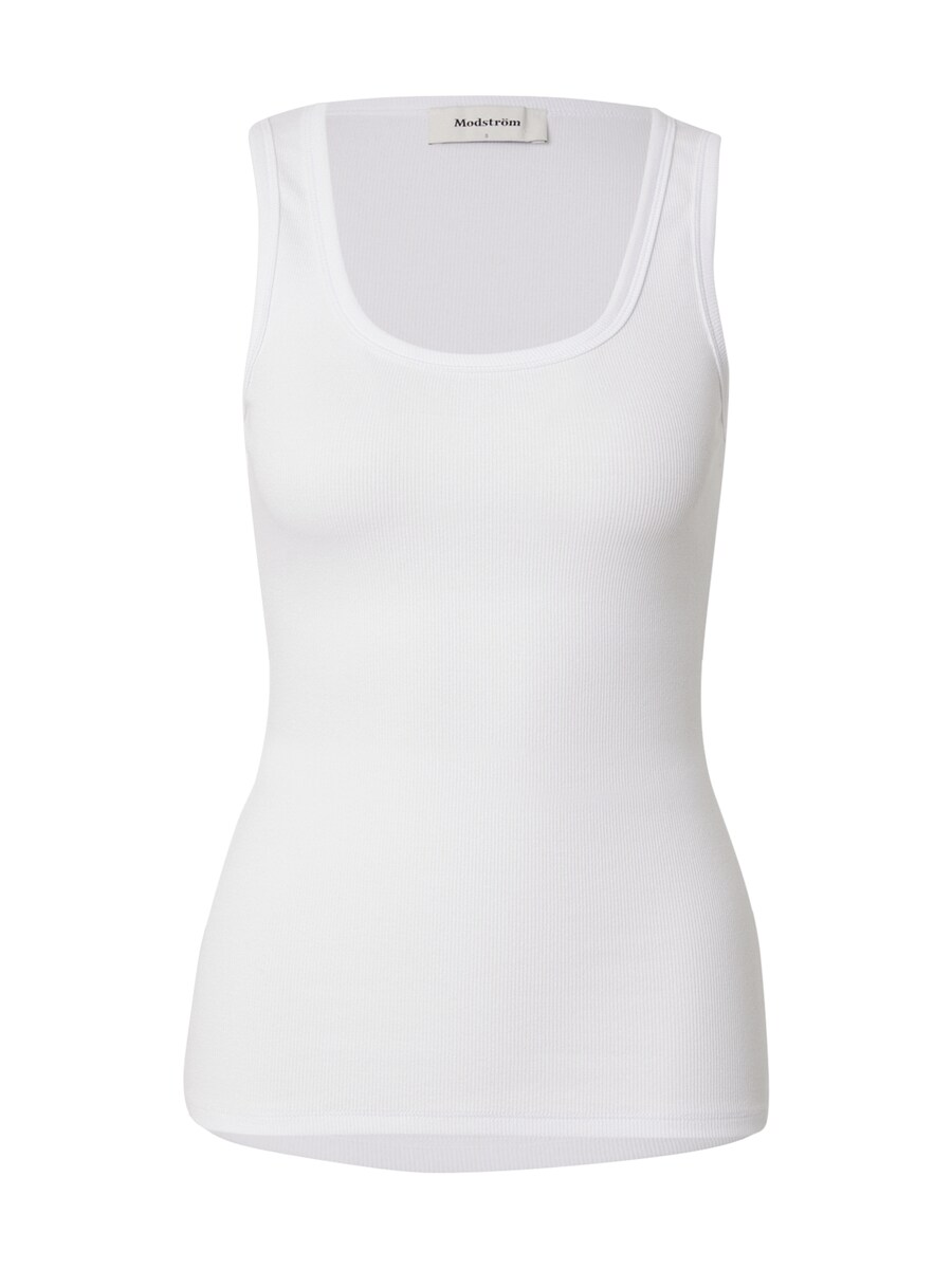 

Топ modstr├╢m Igor, Off white