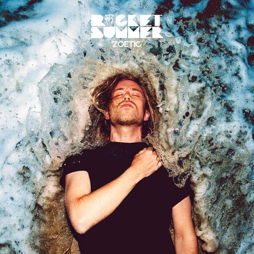 

CD диск Rocket Summer: Zoetic