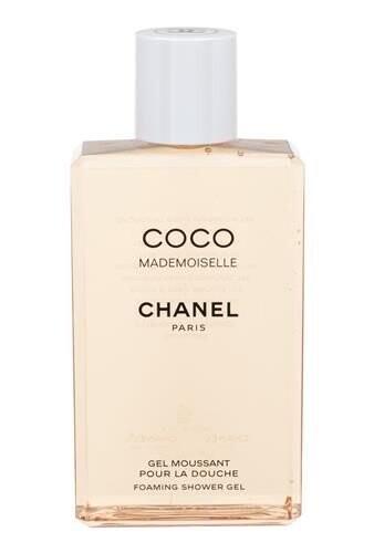 

Chanel, Coco Mademoiselle, гель для душа, 200 мл