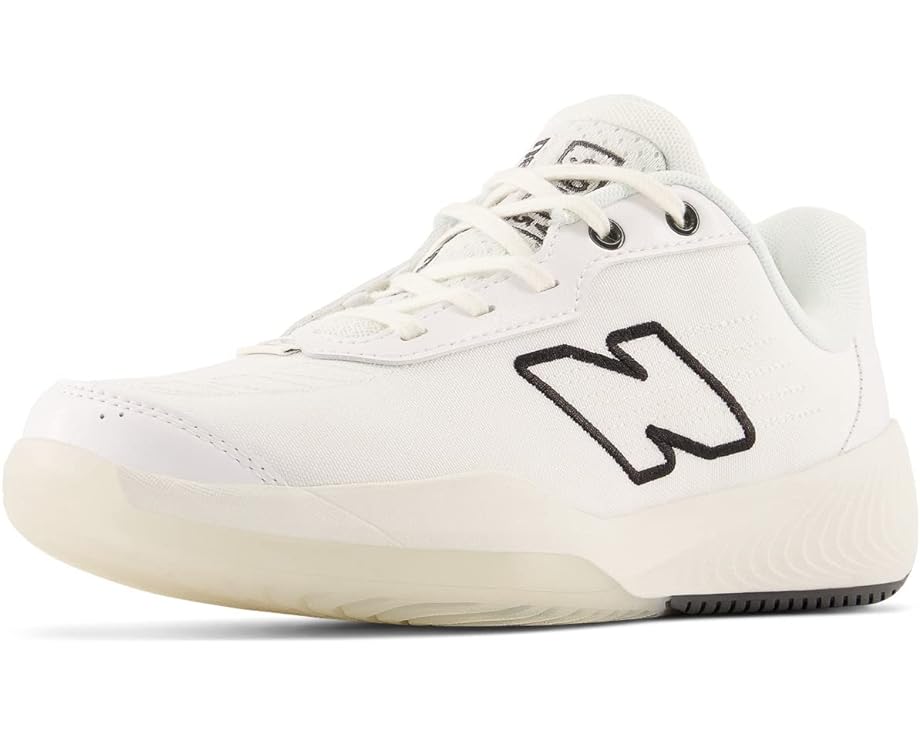 

Кроссовки New Balance Fuel Cell 996v5, цвет White/Black