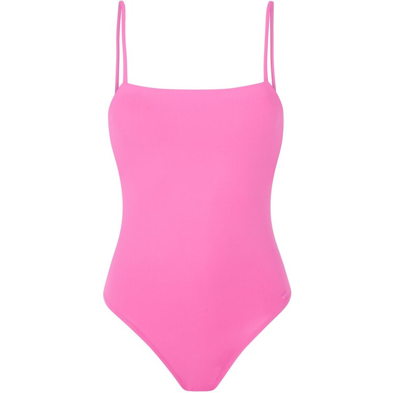 

Купальник prttime Protest, розовый