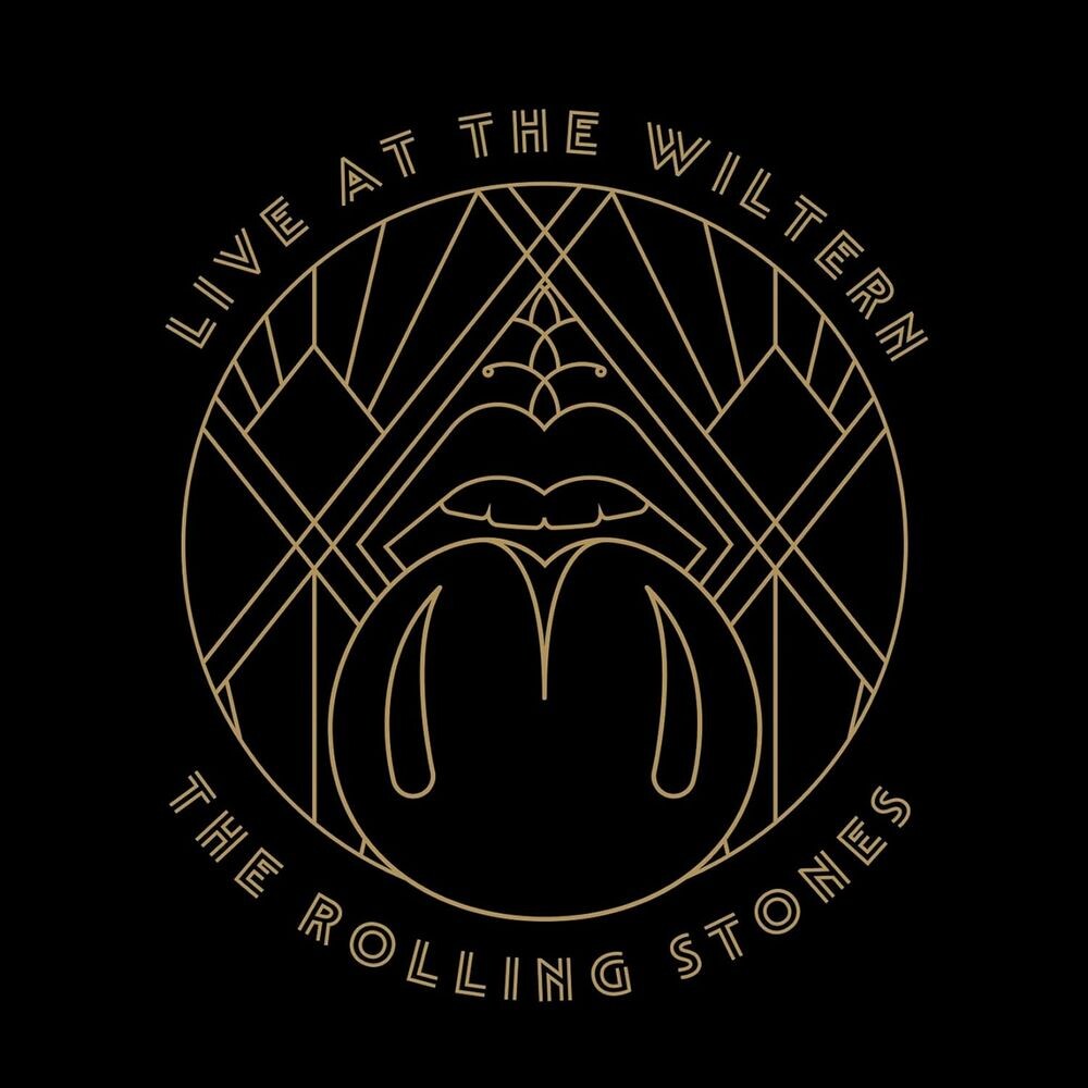 

Виниловая пластинка LP Live At The Wiltern - The Rolling Stones