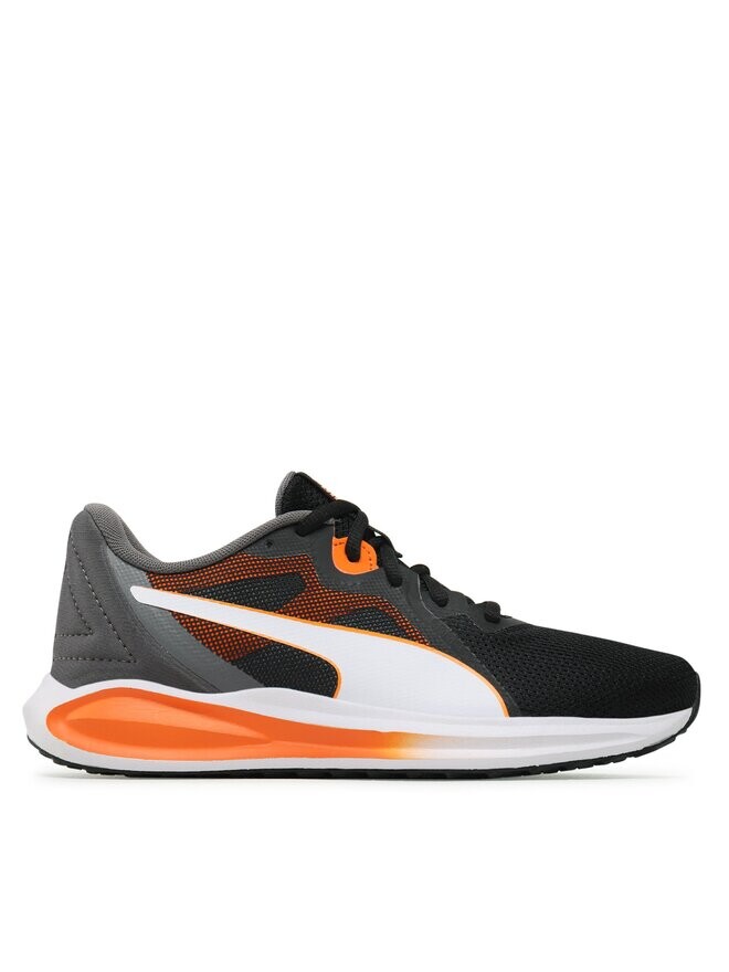 

Кроссовки Puma, черный