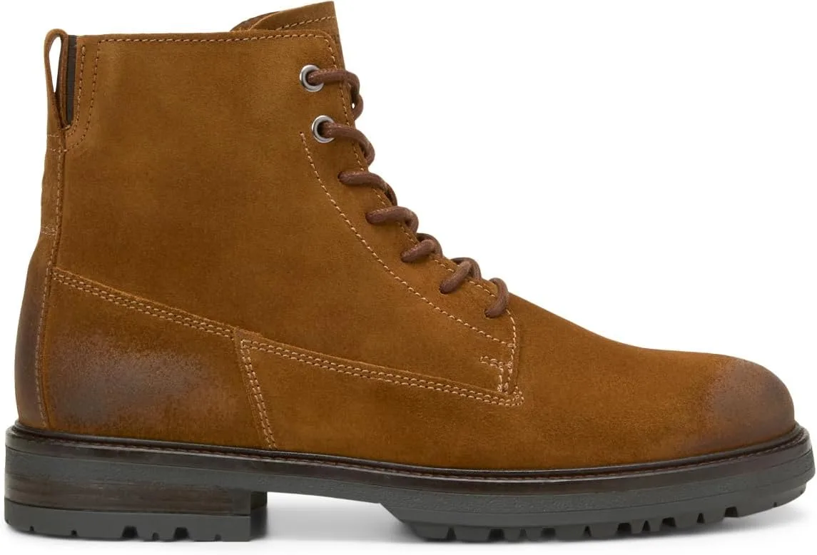 Мужские ботинки Marc O'Polo Rony 3b Oxford Boot — фото 4