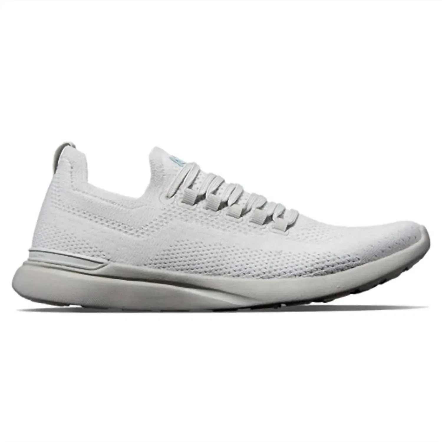APL Мужские кроссовки Techloom Breeze в цвете Plaster/ice Blue — фото 2