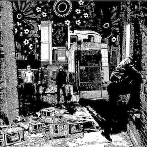 

CD диск Honey: Love Is Hard