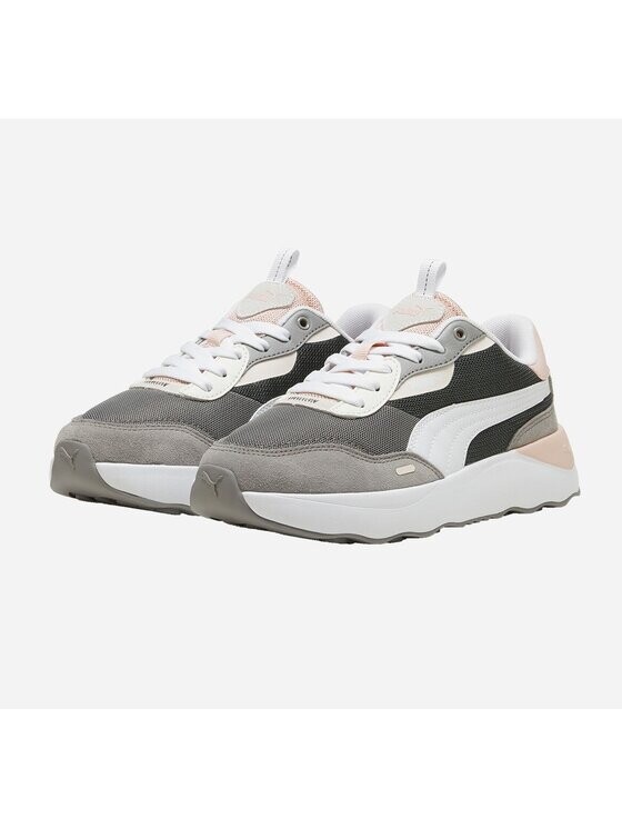 

Кроссовки Puma, серый