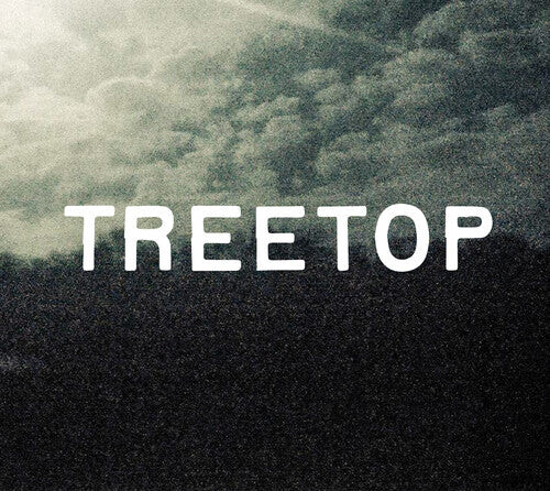 

CD диск Bartok / Treetop: Treetop