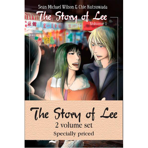 

Книга The Story Of Lee Set (Paperback)