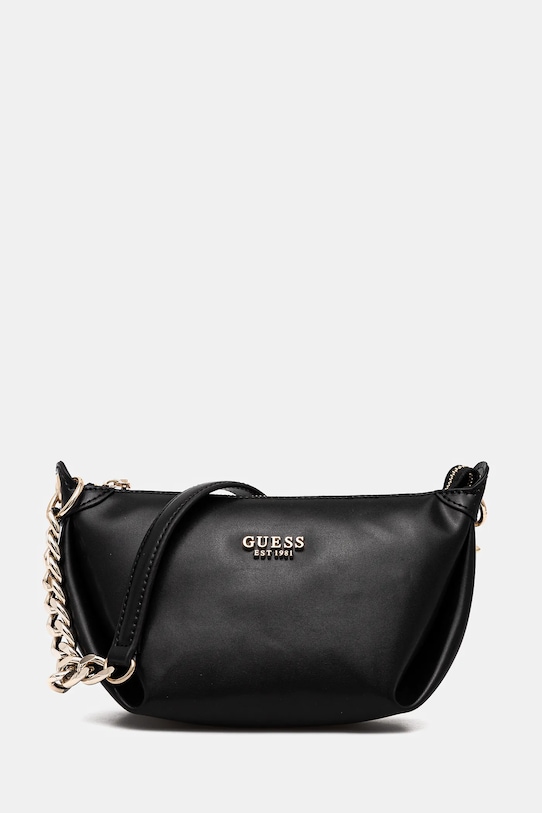 

Сумка Eco Evaine Guess, черный