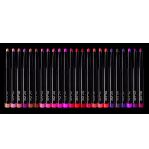 

Велюровая матовая губная помада extreme 1,4 г Laura Mercier, цвет fire
