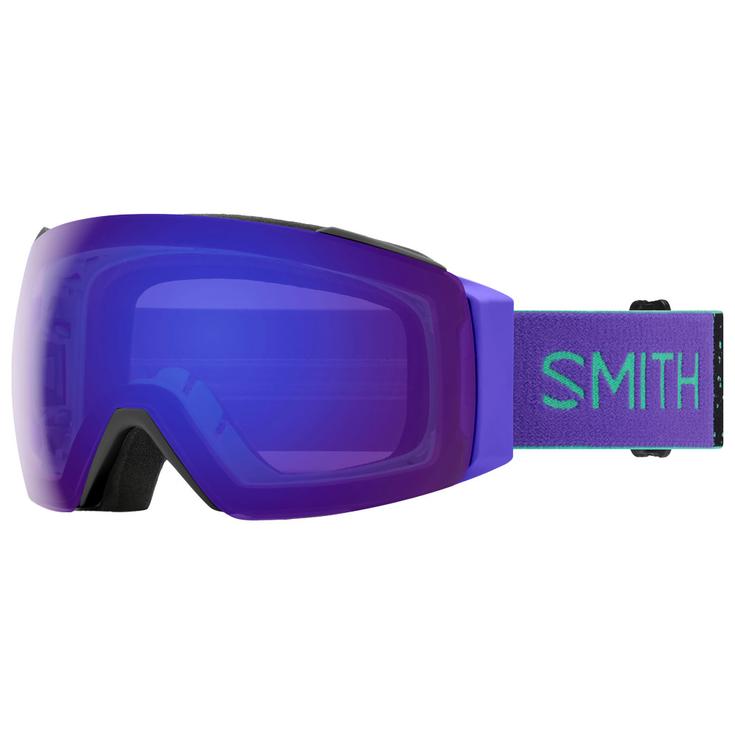 

Горнолыжные очки i/o mag emerald city chromapop everyday violet mirror + chromapop storm amber Smith, Синий, Горнолыжные очки i/o mag emerald city chromapop everyday violet mirror + chromapop storm amber Smith