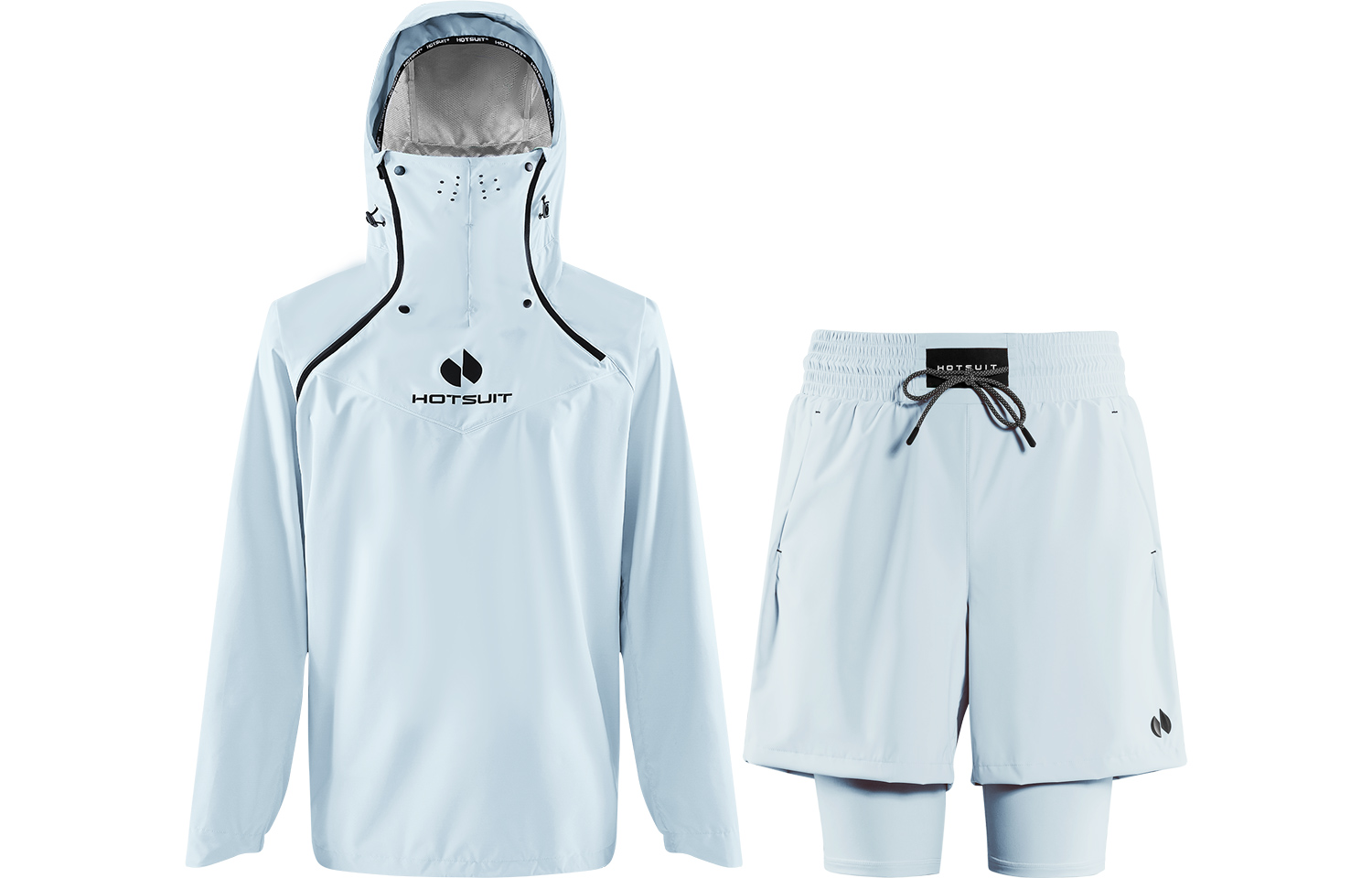 

Спортивный комплект для мужчин HOTSUIT