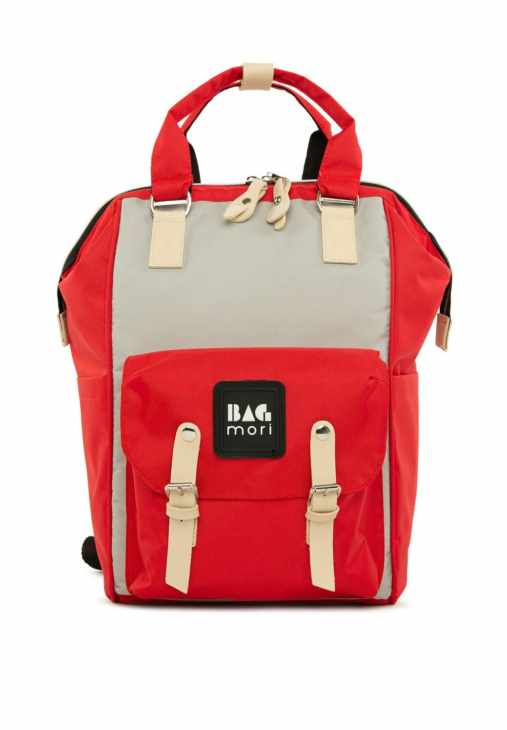 

Сумка для пеленания MUTTER MIT LOGO Bagmori, красный