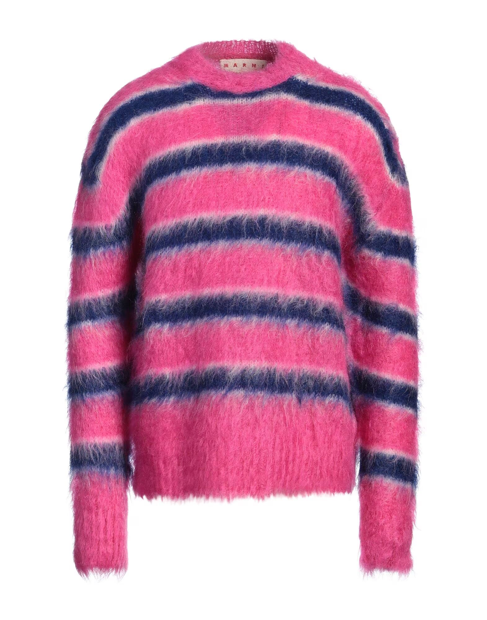 

Свитер Marni, фуксия
