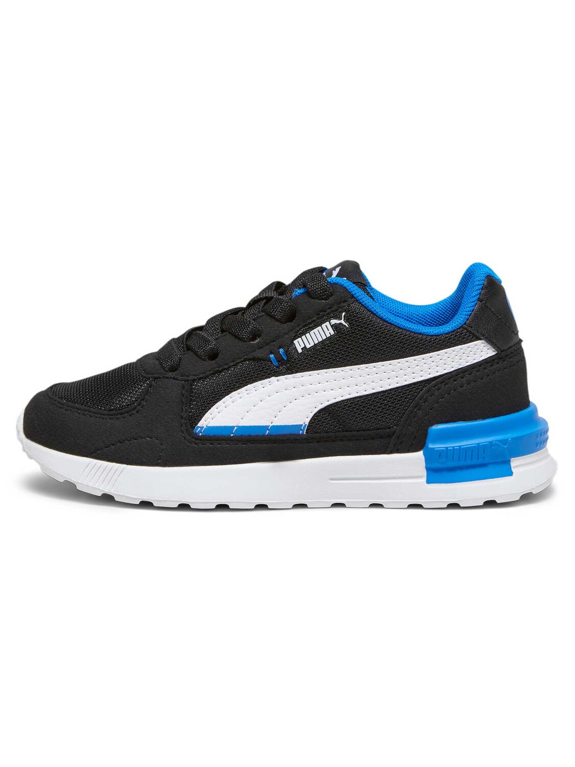 

Кроссовки Puma Graviton AC PS, черный