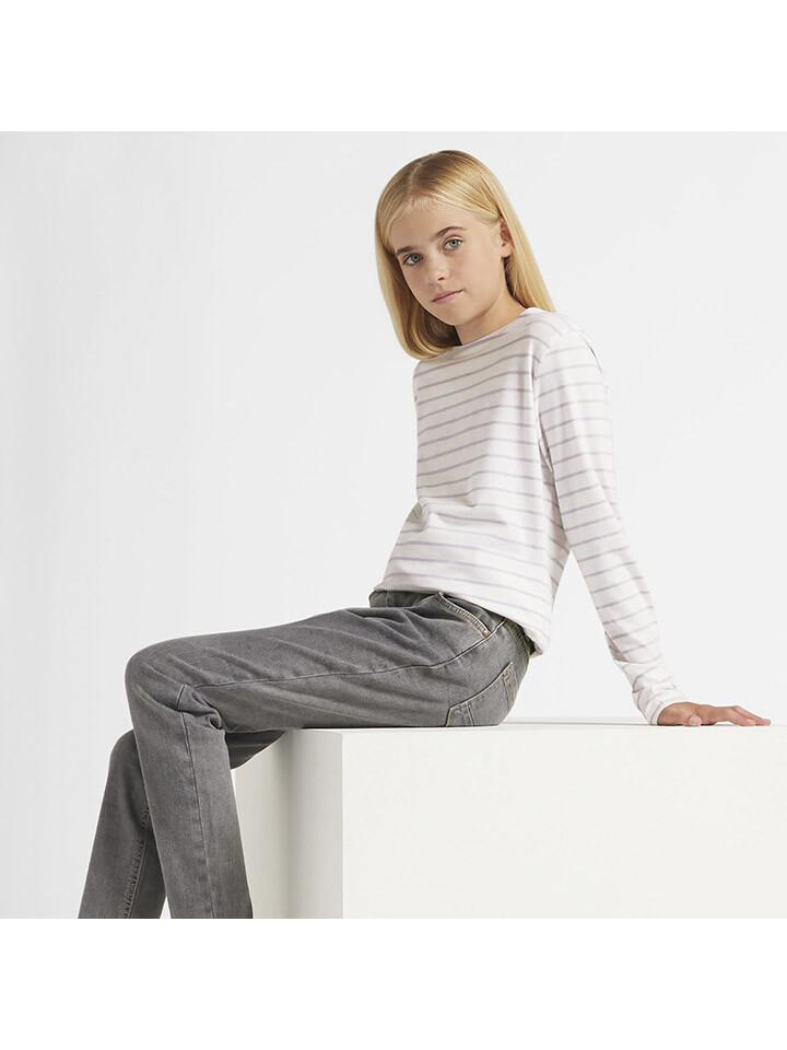 

Лонгслив JAKO O, белый