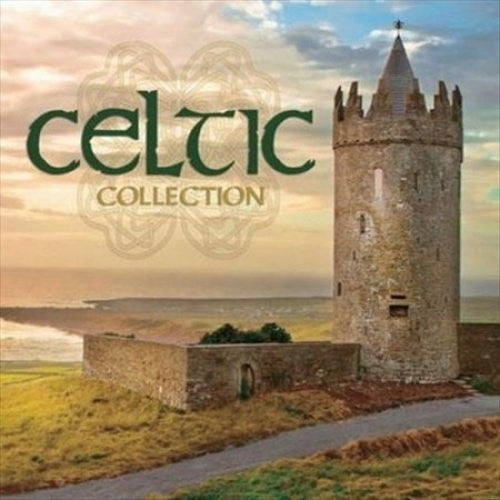 

CD диск Celtic Collection / Var: Celtic Collection