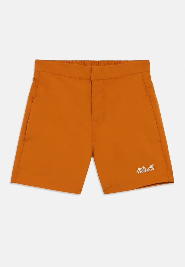 Спортивные шорты sun k Jack Wolfskin, Autumn Leaves