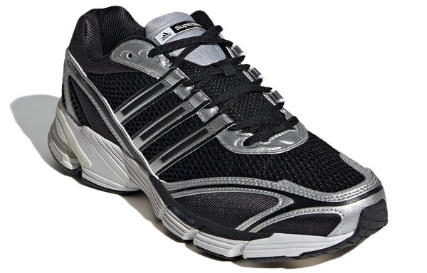Кроссовки supernova подушка 7 Adidas, черный — фото 3