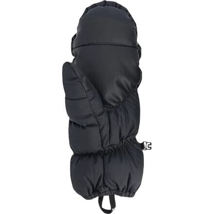 

Пуховые рукавицы Coldfront Outdoor Research, черный