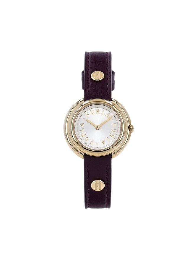 

Часы Icon Shape Furla, фиолетовый