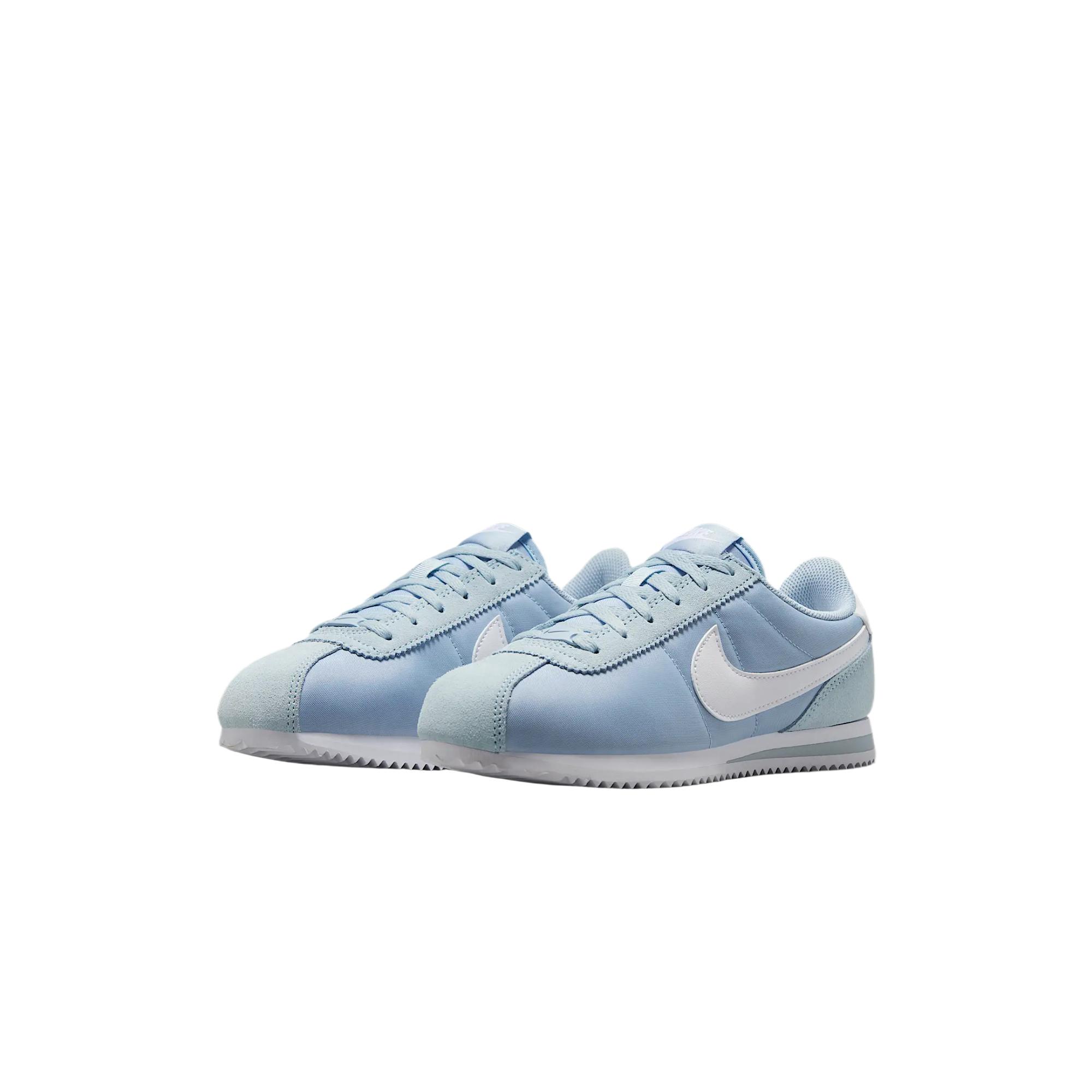 Кроссовки Cortez Kids Lifestyle Nike, синий — фото 4