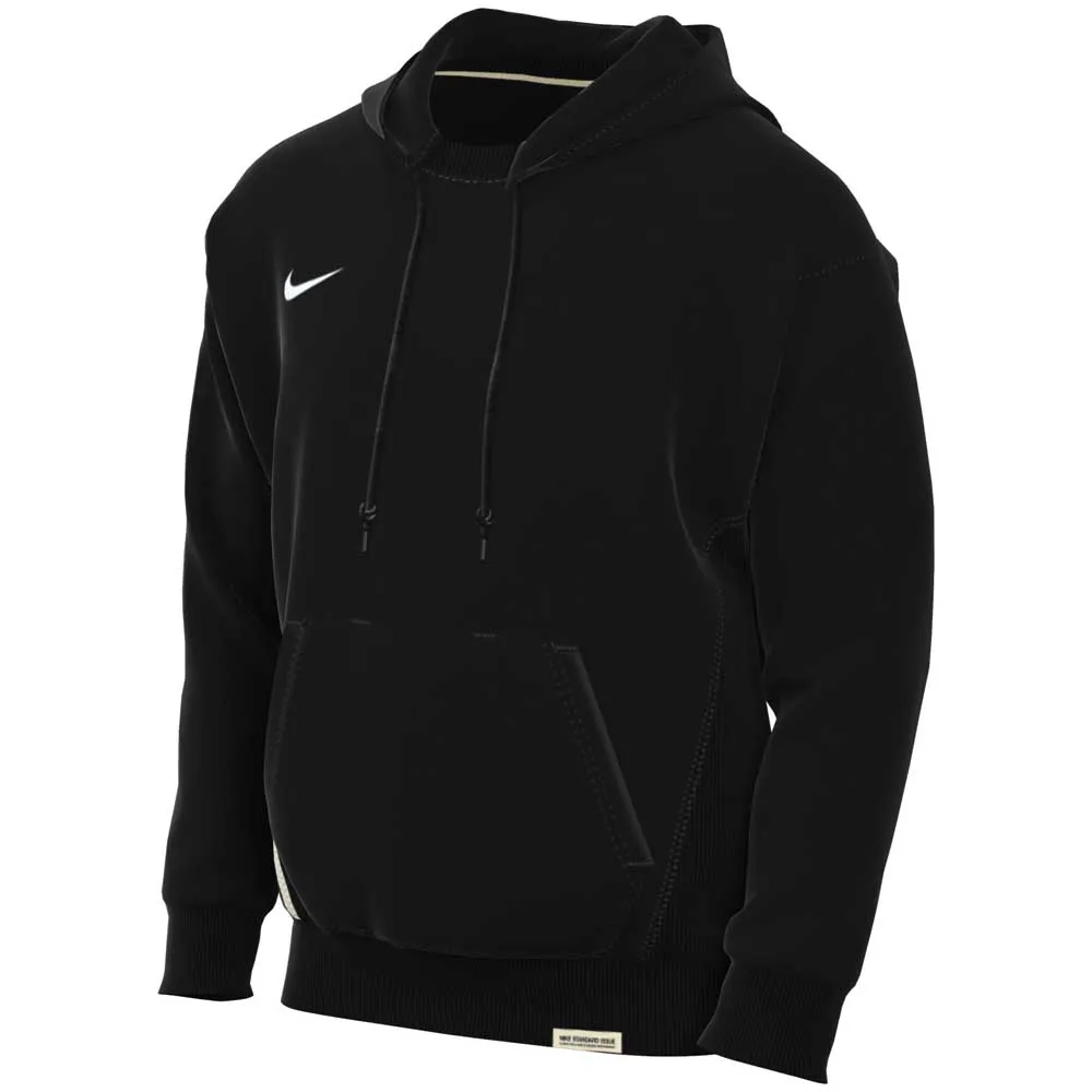 

Худи Nike Dri-Fit SI PO, черный
