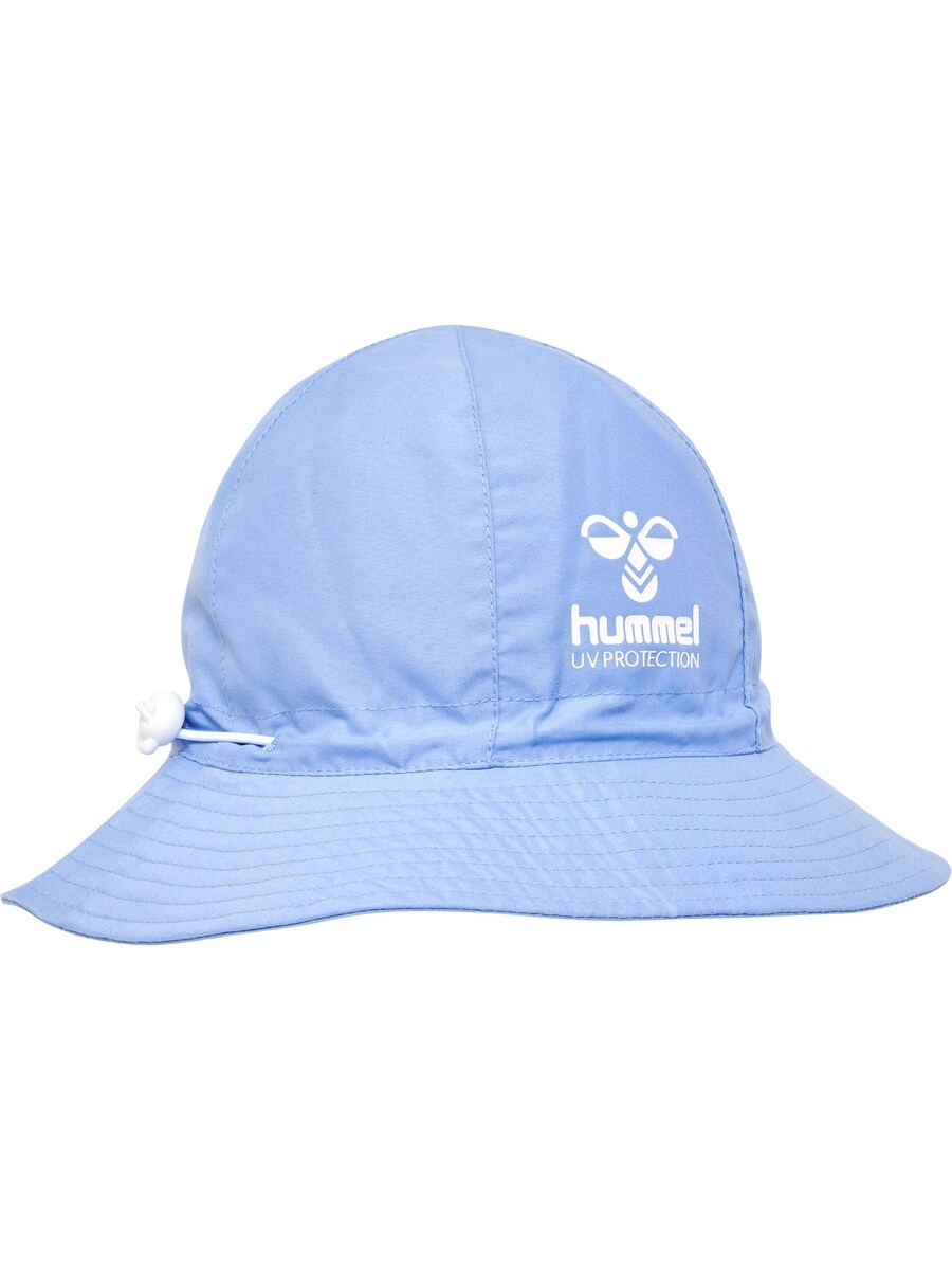 

Шляпа Hummel, светло-синий