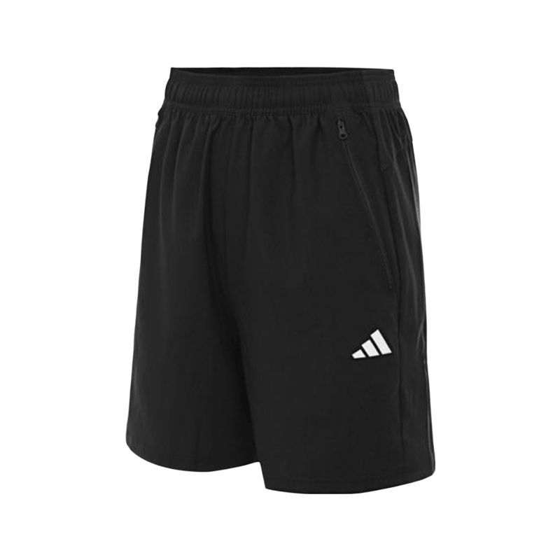 

Adidas Спортивные шорты TR ES WV SHO мужские black
