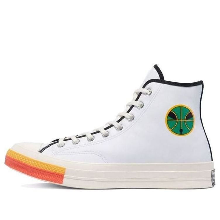 

Кеды Converse Chuck 70 High 'Roswell Rayguns', белый