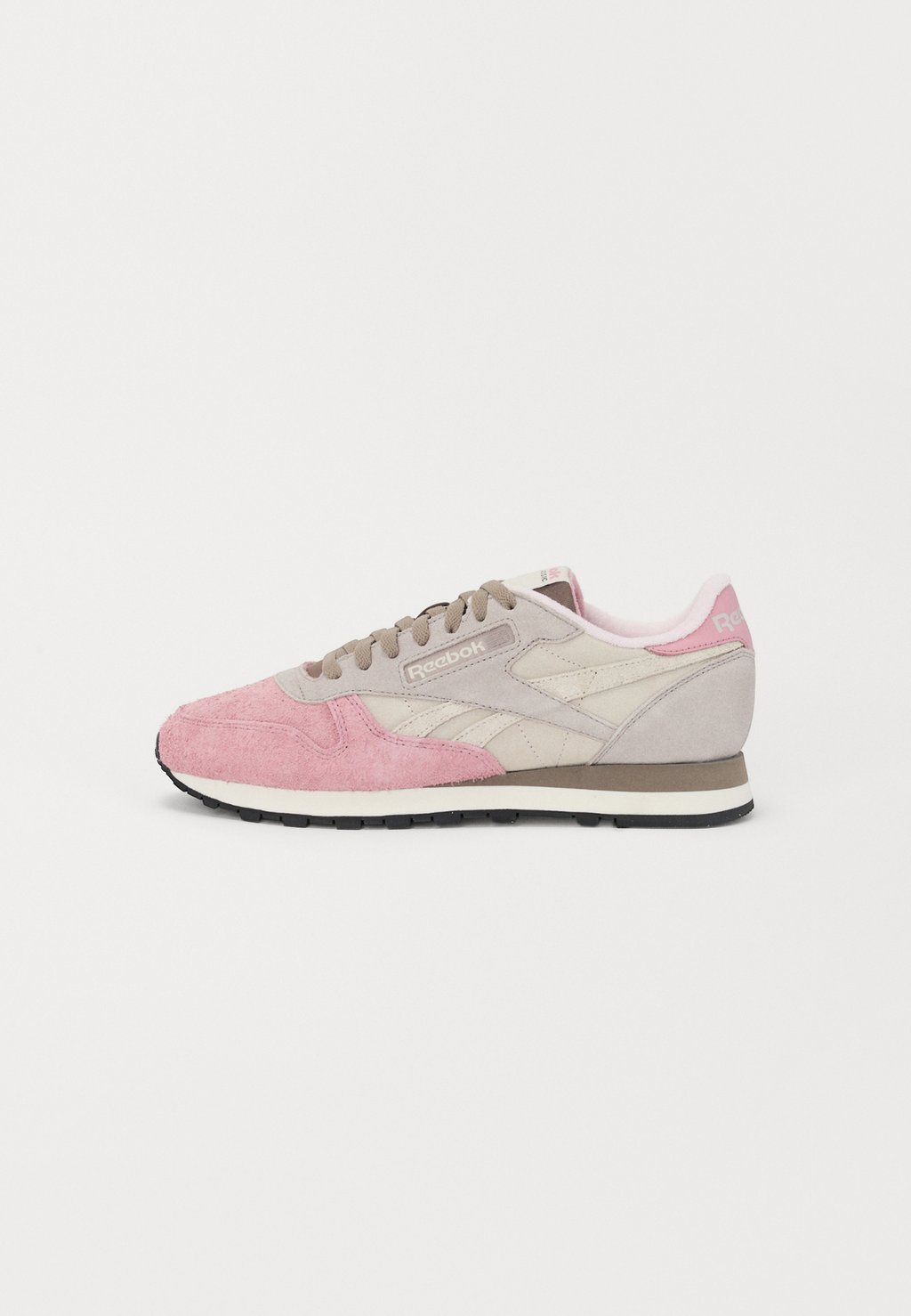 

Кроссовки UNISEX Reebok Classic, светло-серый
