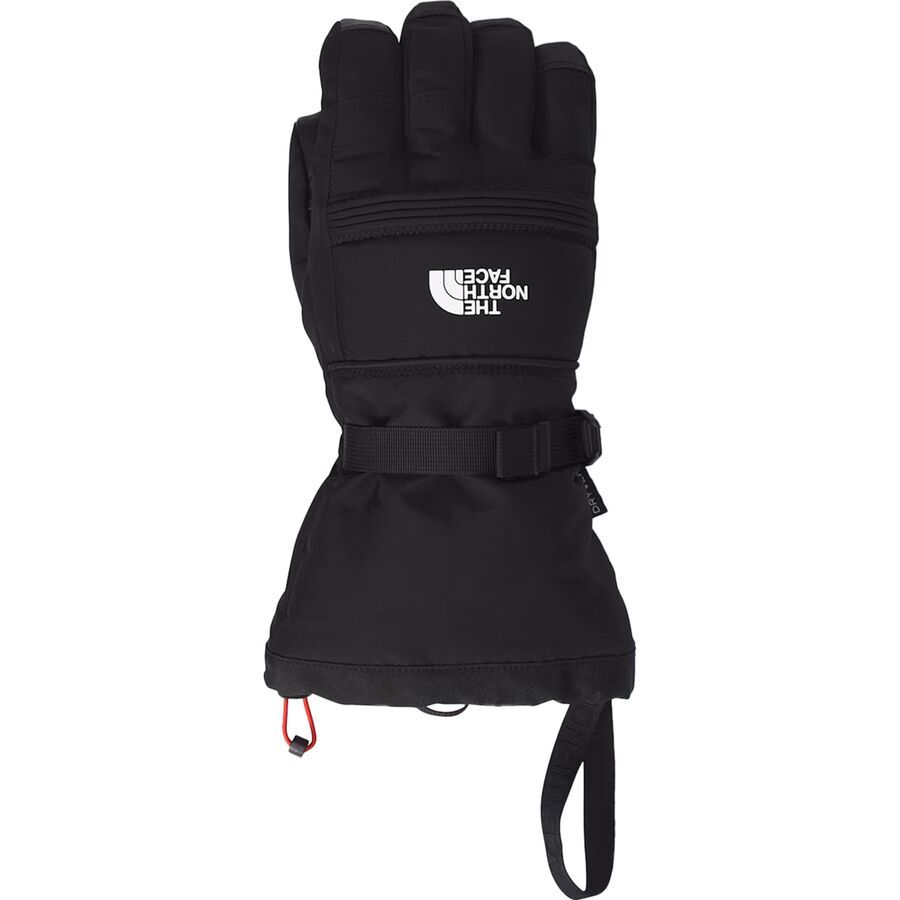 

Перчатки The North Face Montana Ski The North Face, TNF Black
