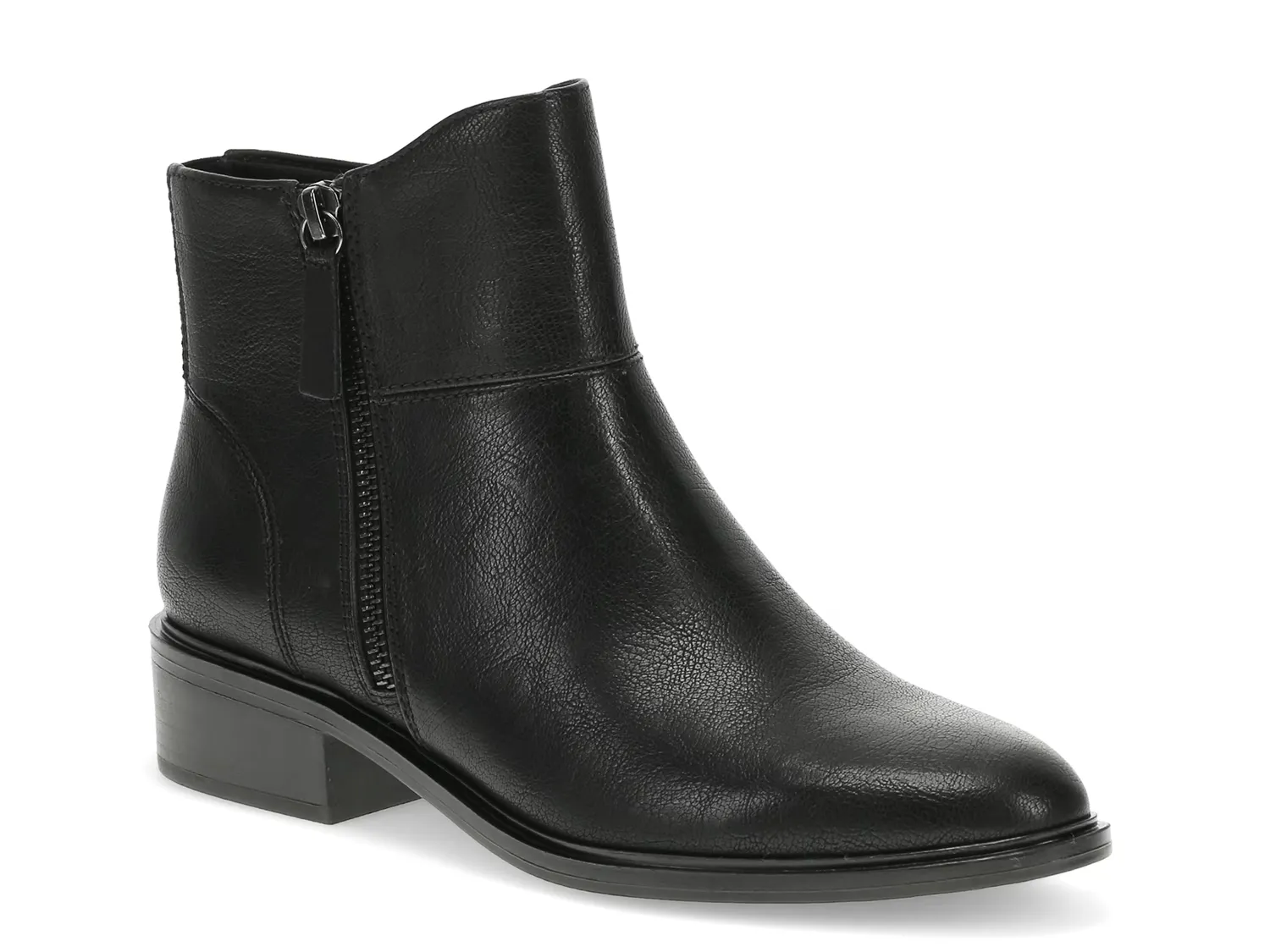 Ботильоны Alona Bootie Baretraps, черный